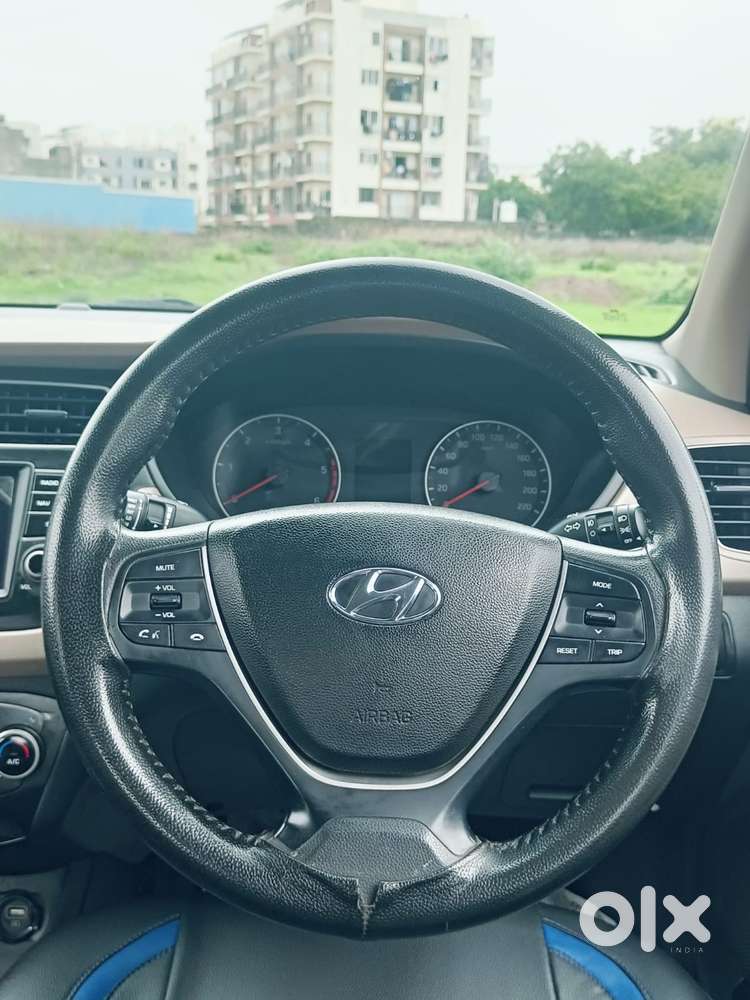 Hyundai I20 Diesel Asta, 2018, Diesel