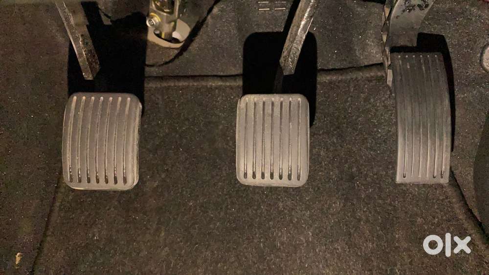 Hyundai Grand I10 Magna 1.2 Kappa Vtvt, 2015, Petrol