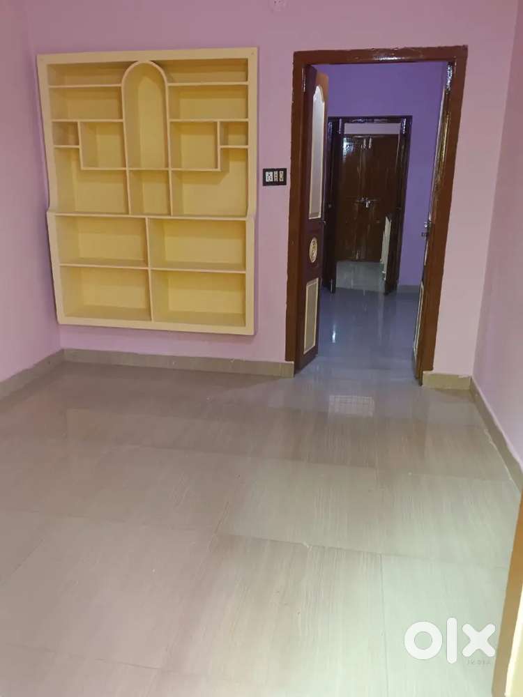 Yeshova nissi house