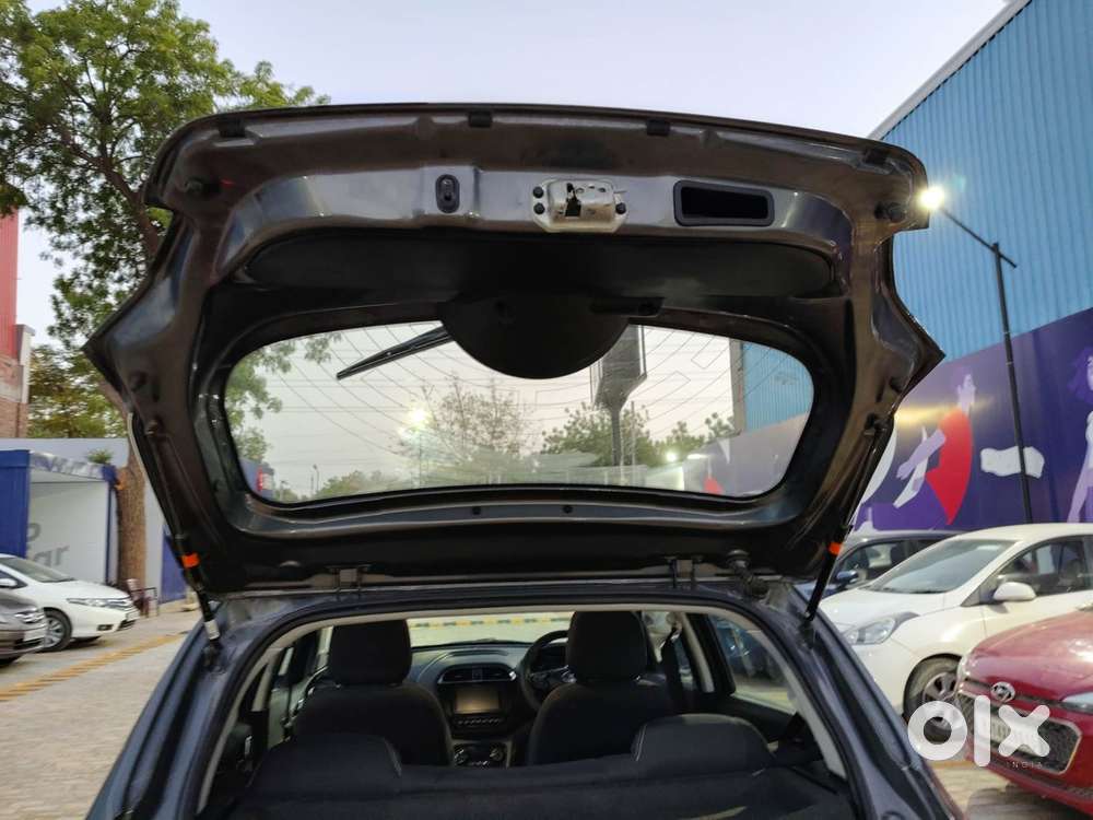 Tata Tiago 1.2 Revotron Xz Plus, 2021, Petrol
