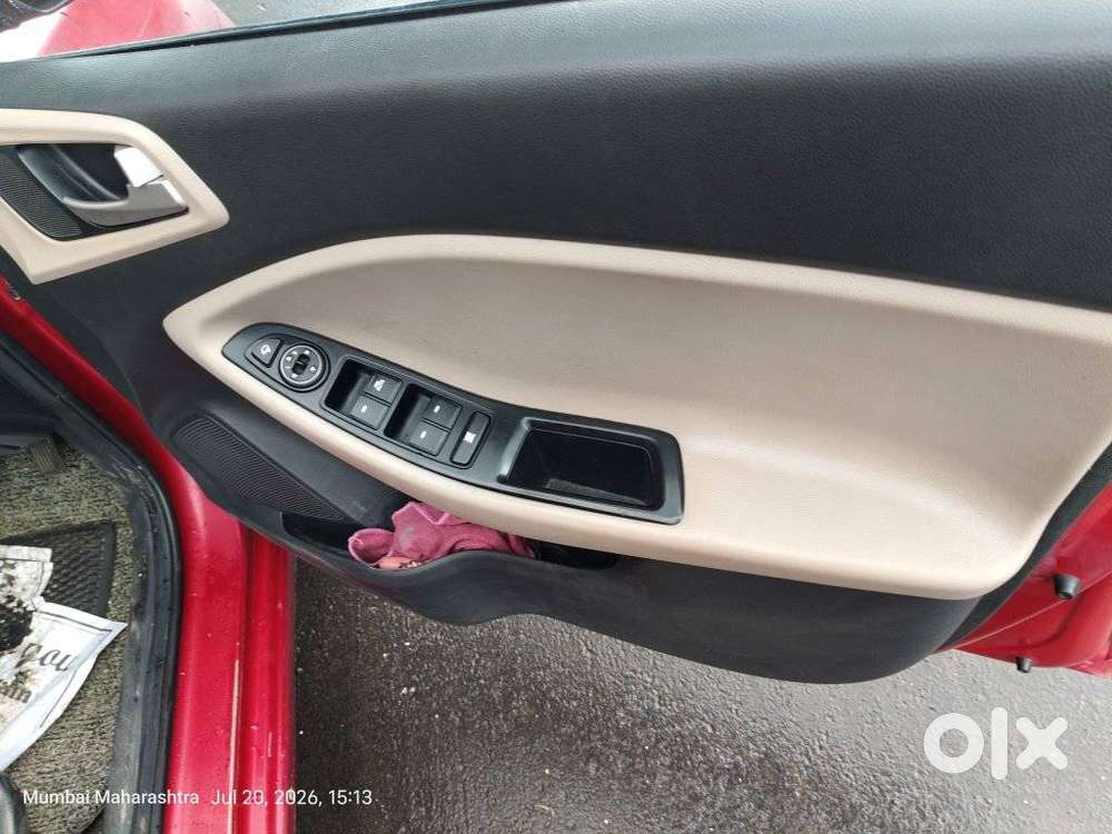 Hyundai Elite I20, 2015, Cng & Hybrids
