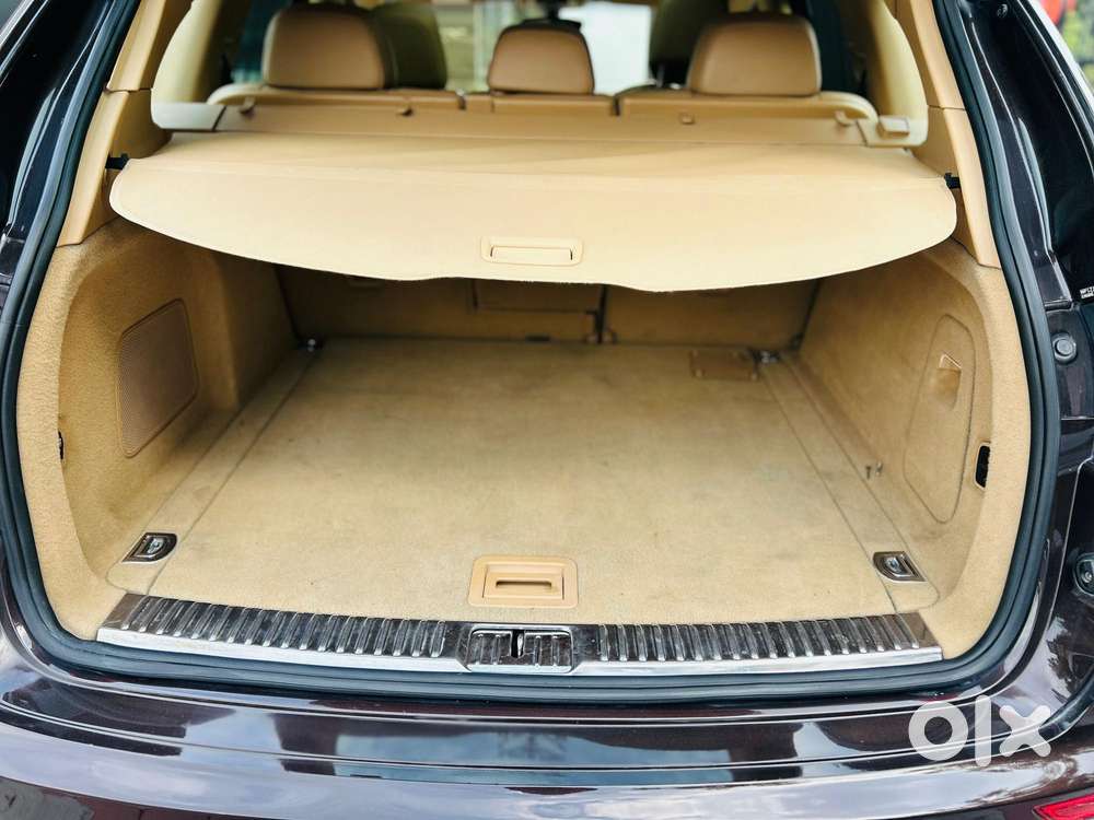 Porsche Cayenne Diesel, 2017, Diesel