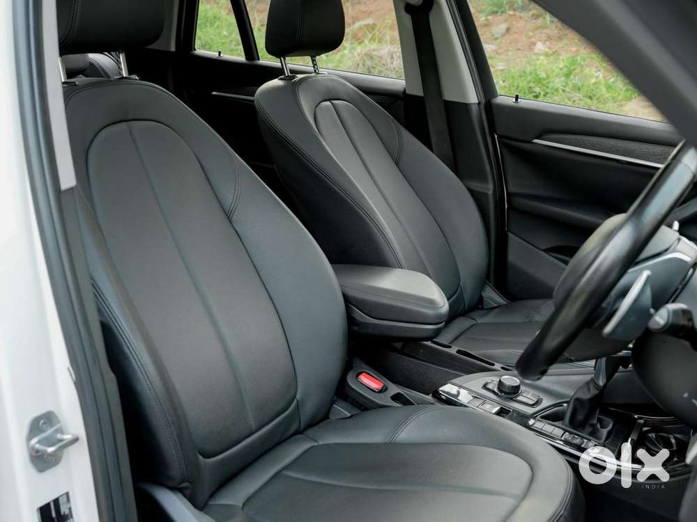 Bmw X1, 2017, Diesel