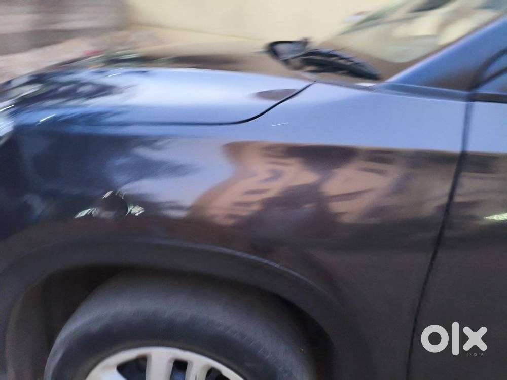 Maruti Suzuki Vitara Brezza 1.5 Vxi, 2022, Petrol