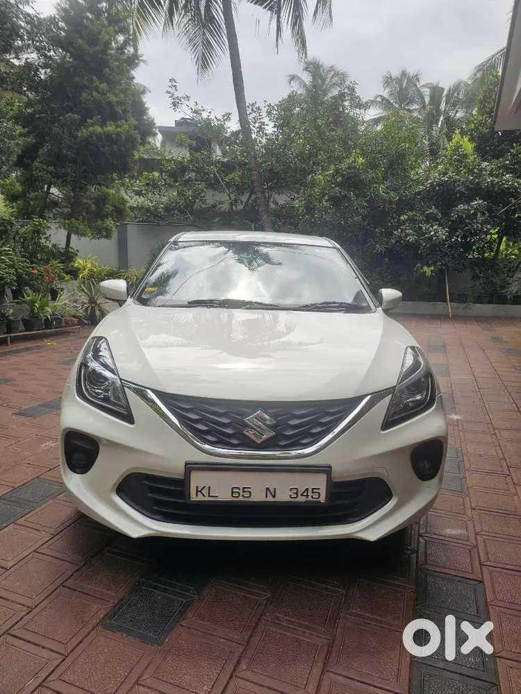Maruti Baleno Delta 2019-1st Owner-well Maintained