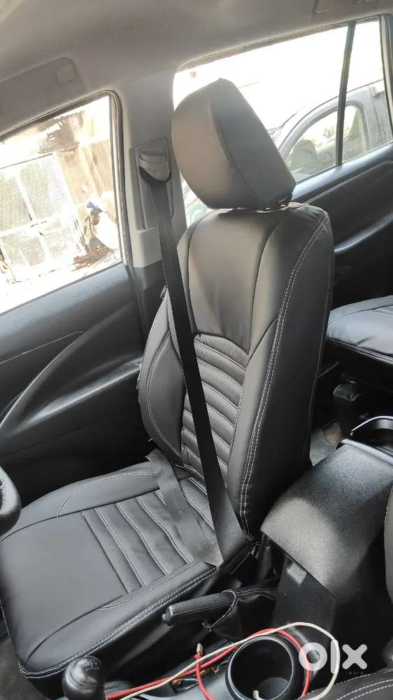 Toyota Innova Crysta 2016 Diesel Good Condition