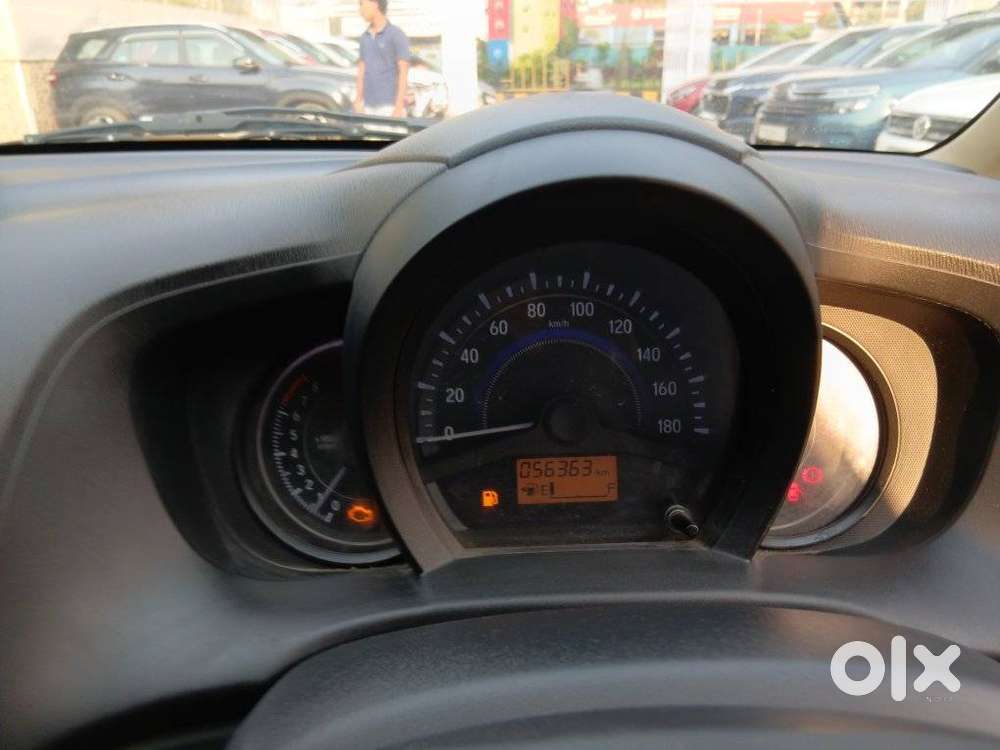 Honda Brio 2013-2016 S Mt, 2015, Petrol