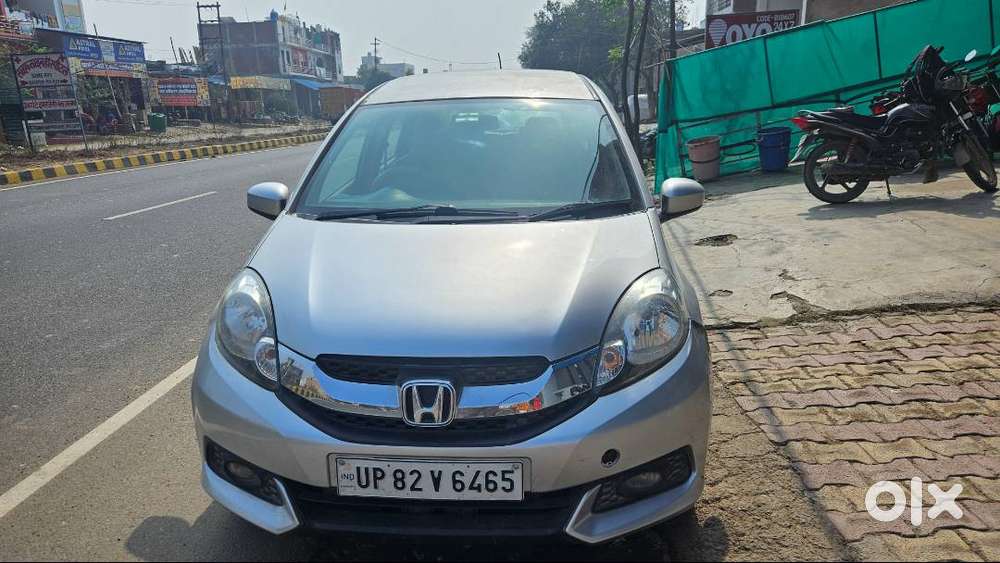 Honda Mobilio
