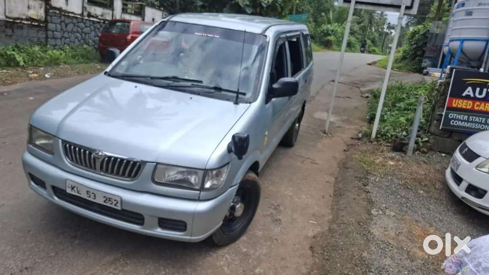 Chevrolet Tavera Diesel 2006