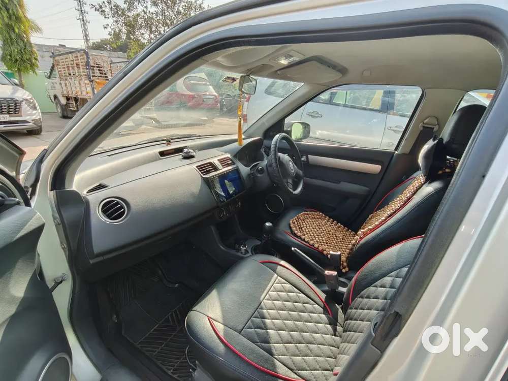 Maruti Suzuki Dzire Vdi 2011