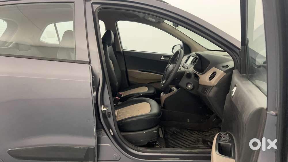 Hyundai Grand I10 1.2 Kappa Sportz, 2019, Petrol