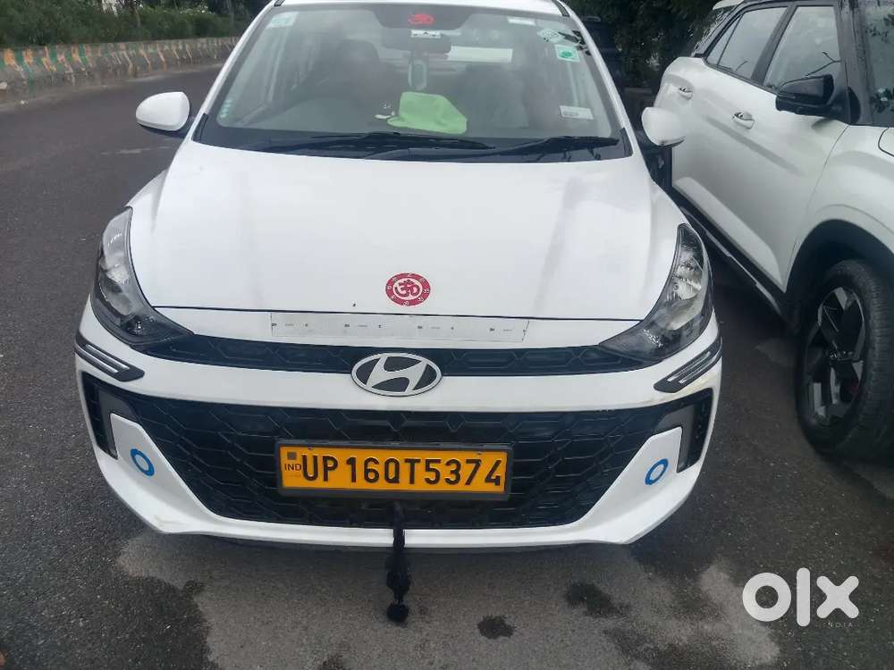 Hyundai Aura 1.2 Sx 2015