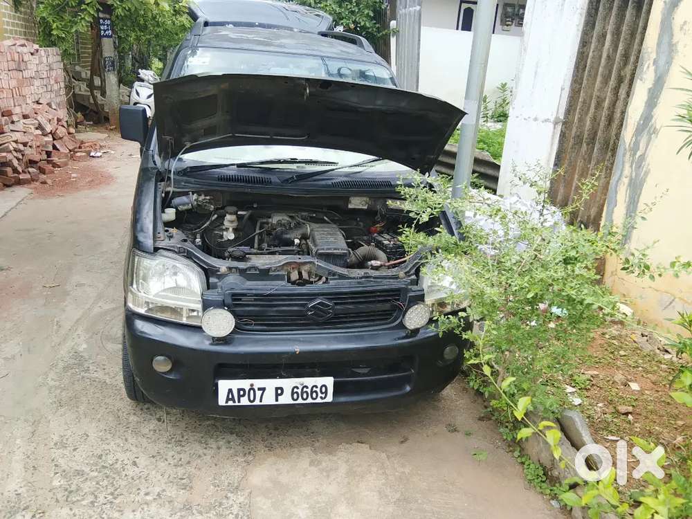 Maruti Suzuki Xl6 Zeta 2007