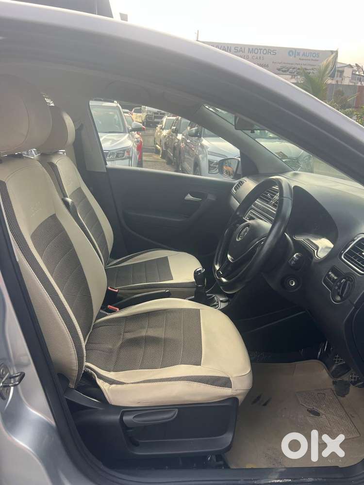 Volkswagen Vento 2010-2013 Diesel Highline, 2015, Diesel