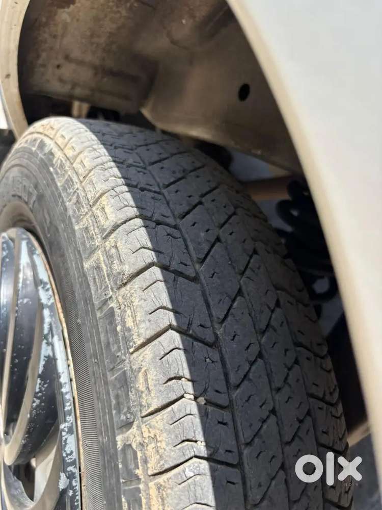 Maruti Suzuki Eeco 2010 Petrol Well Maintained