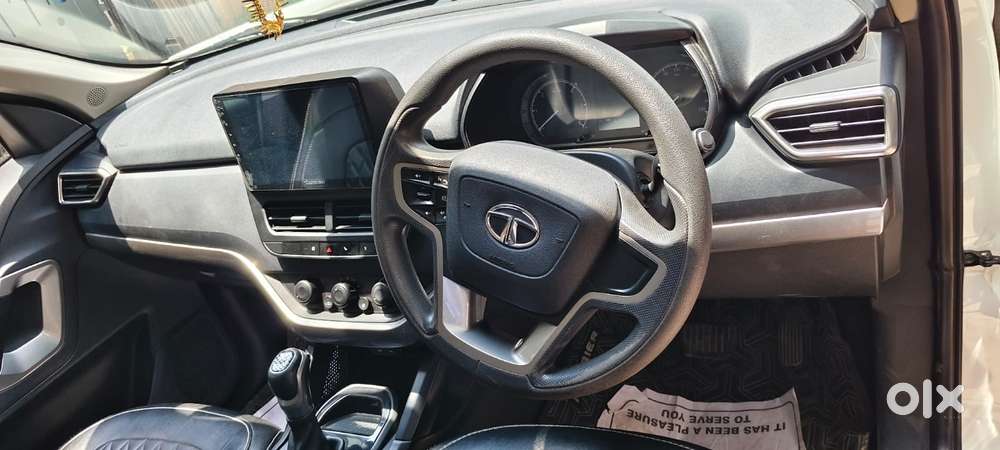 Tata Harrier Xma, 2022, Diesel