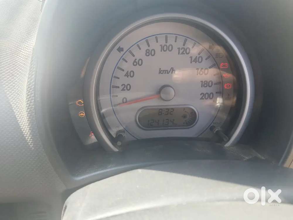Good Condition Car No Dant Pant Original Car