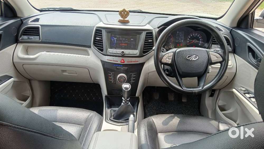 Mahindra Xuv300 W6 Diesel, 2020, Diesel