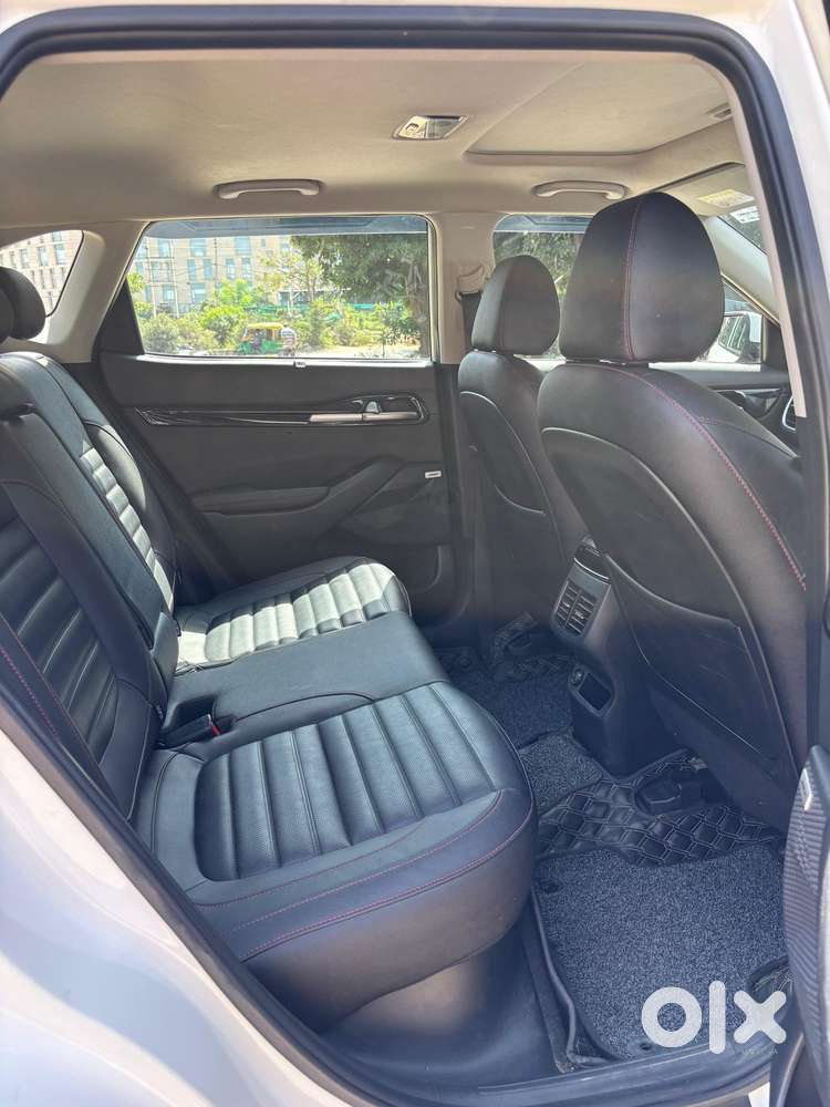 Kia Seltos 1.4 Gtx + Petrol At, 2023, Petrol