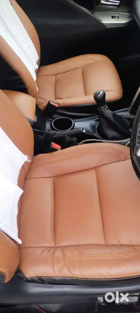 Toyota Innova Crysta 2018 Diesel 193000 Km Driven