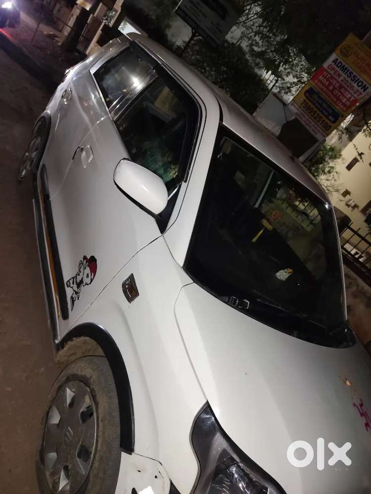 Maruti Suzuki Wagon R Flex Fuel 2025 Cng & Hybrids 60000 Km Driven