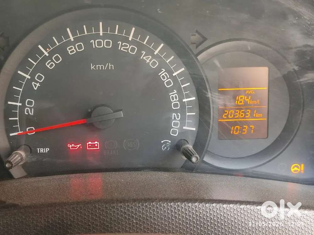 Maruti Suzuki Dzire 2018 Diesel 2018 Km Driven