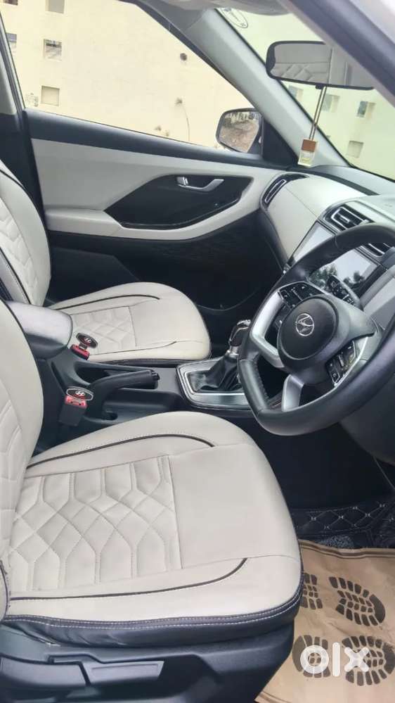 Hyundai Creta Sx (o) 1.5 Diesel, 2022, Diesel