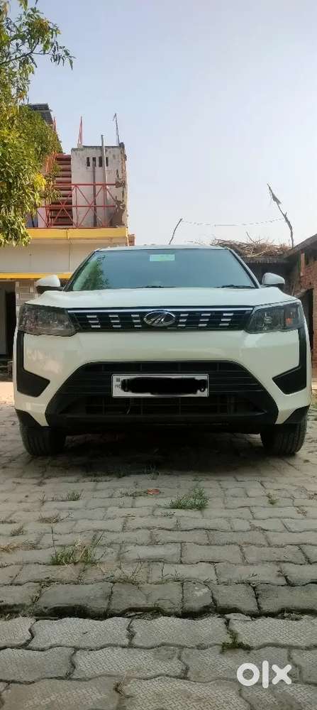 Mahindra Xuv300 Diesel 2019 Model