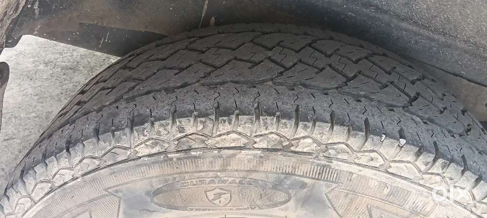 Mahindra Scorpio 2008 Diesel Classic 4th Owner