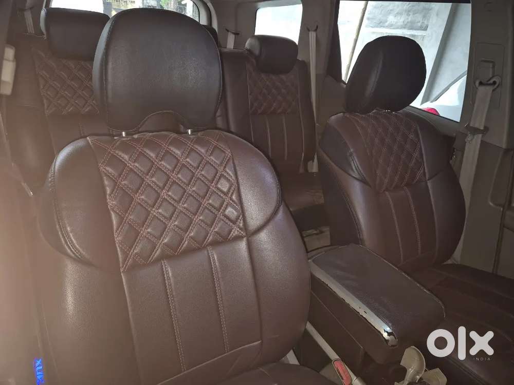 Mahindra Xuv500 Diesel 2015