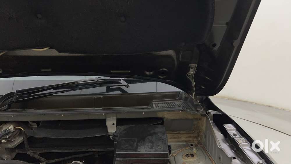 Renault Kwid 2019-ongoing 1.0 Rxl Amt, 2021, Petrol