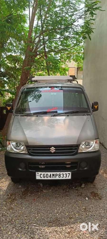 Maruti Suzuki Eeco 2019