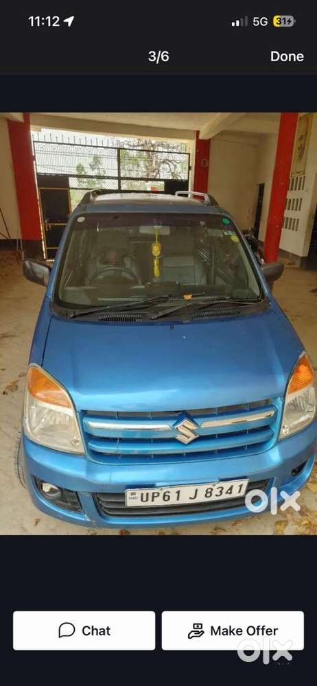 Maruti Suzuki Manual 2009