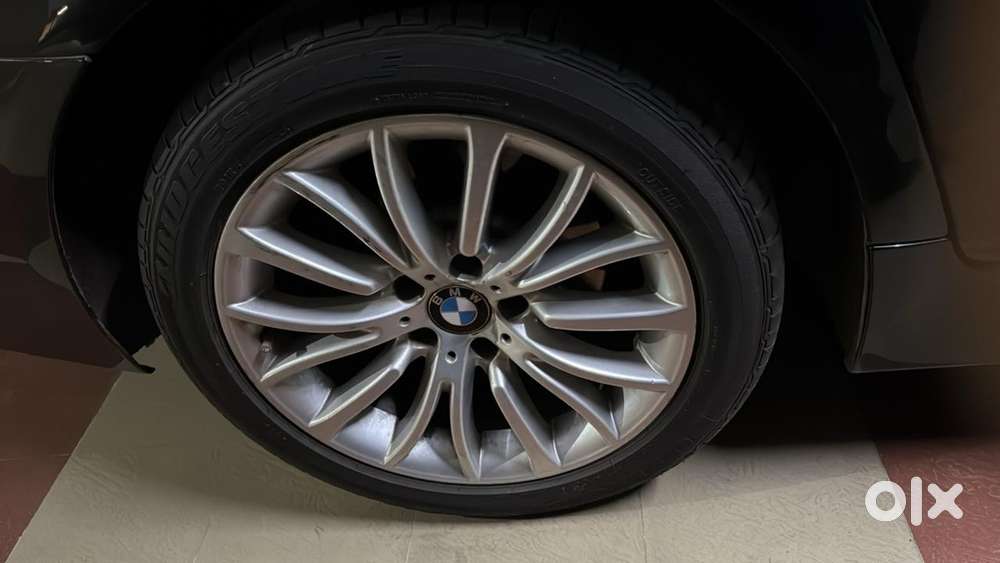 Mint Condition Bmw 5series To Full Fill Your Dream And In Budget