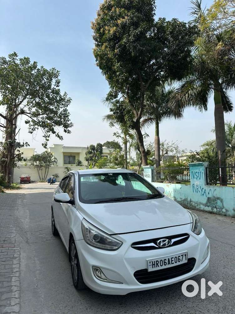 Brand New Condition 6 Airbag Push Start