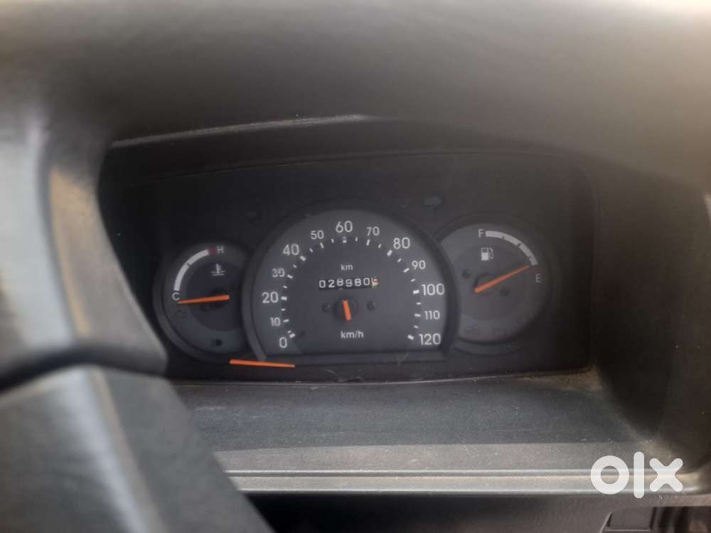 Maruti Suzuki Omni 8 Seater, 2014, Petrol