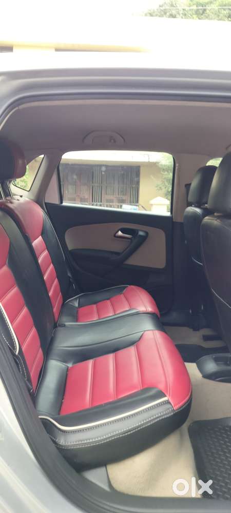 Volkswagen Polo Diesel Highline 1.2l, 2013, Diesel