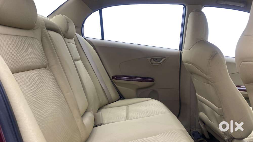Honda Amaze Sx I-dtec, 2014, Diesel