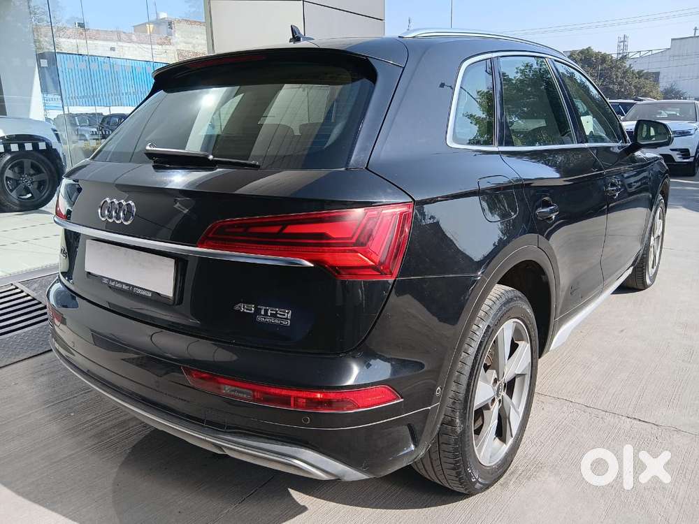 Audi Q5, 2023, Petrol