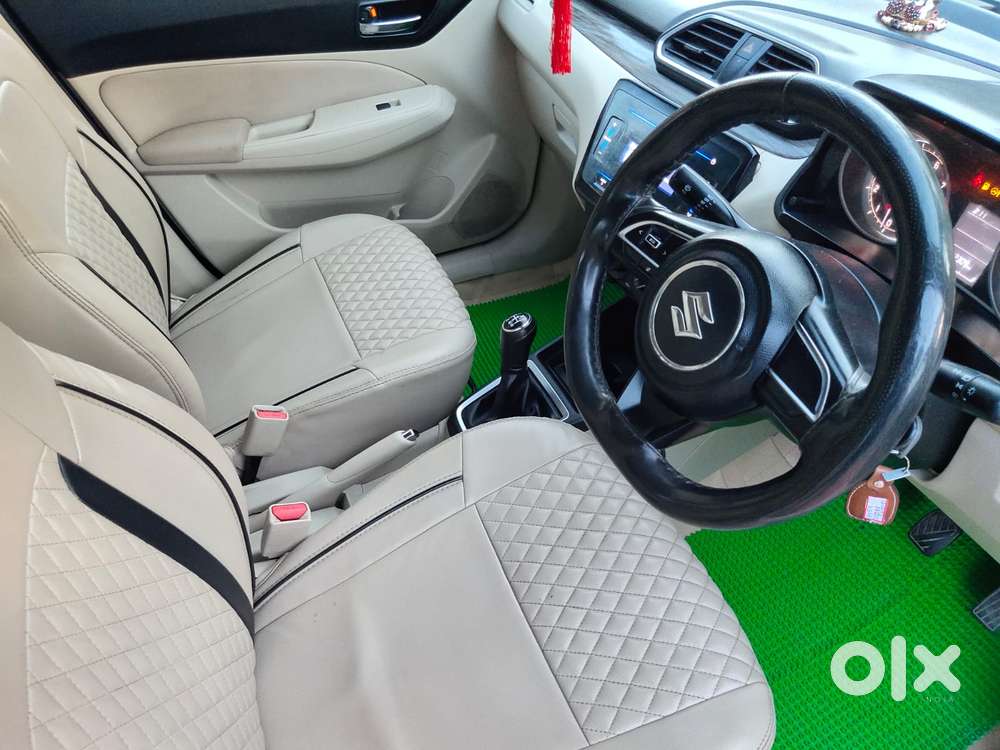 Maruti Suzuki Dzire 1.2 Vxi, 2022, Petrol