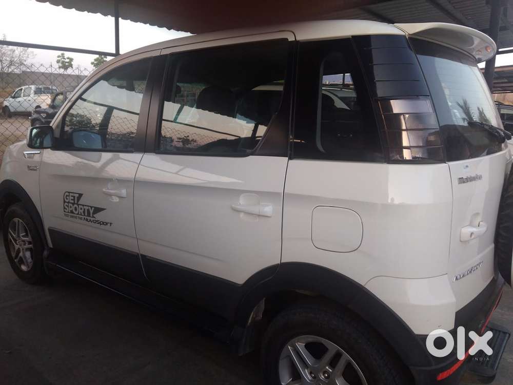 Mahindra Nuvosport Diesel 2016