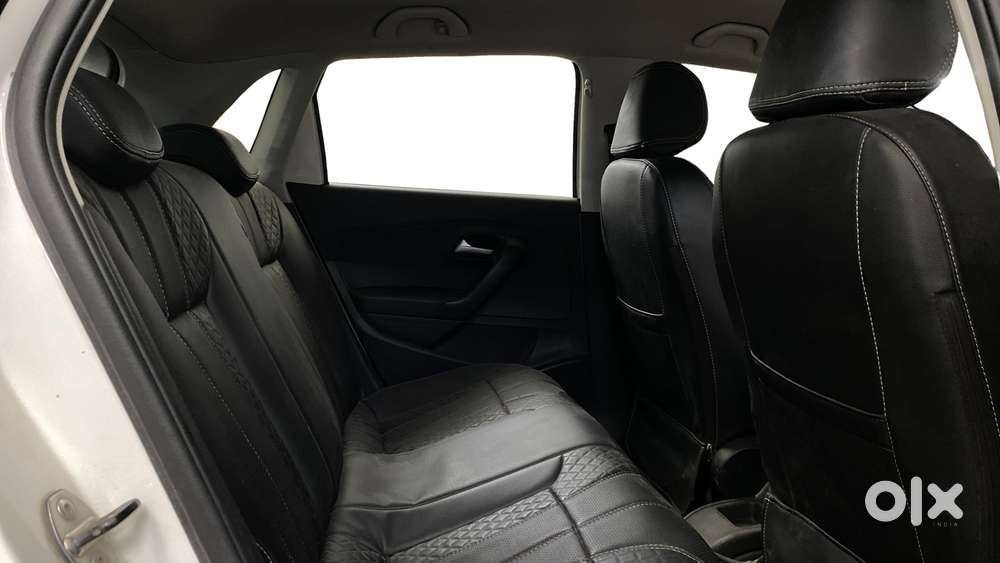 Volkswagen Polo 1.0 Mpi Comfortline, 2018, Petrol