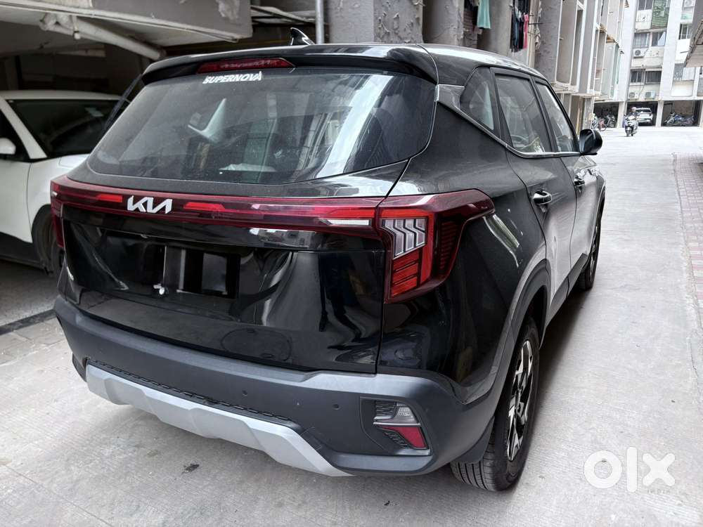 Kia Seltos Hte G, 2026, Petrol