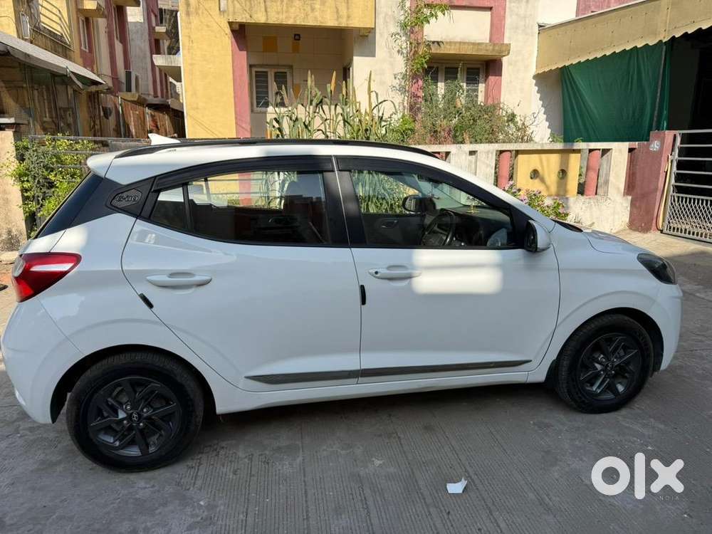 Hyundai Car Model 2021