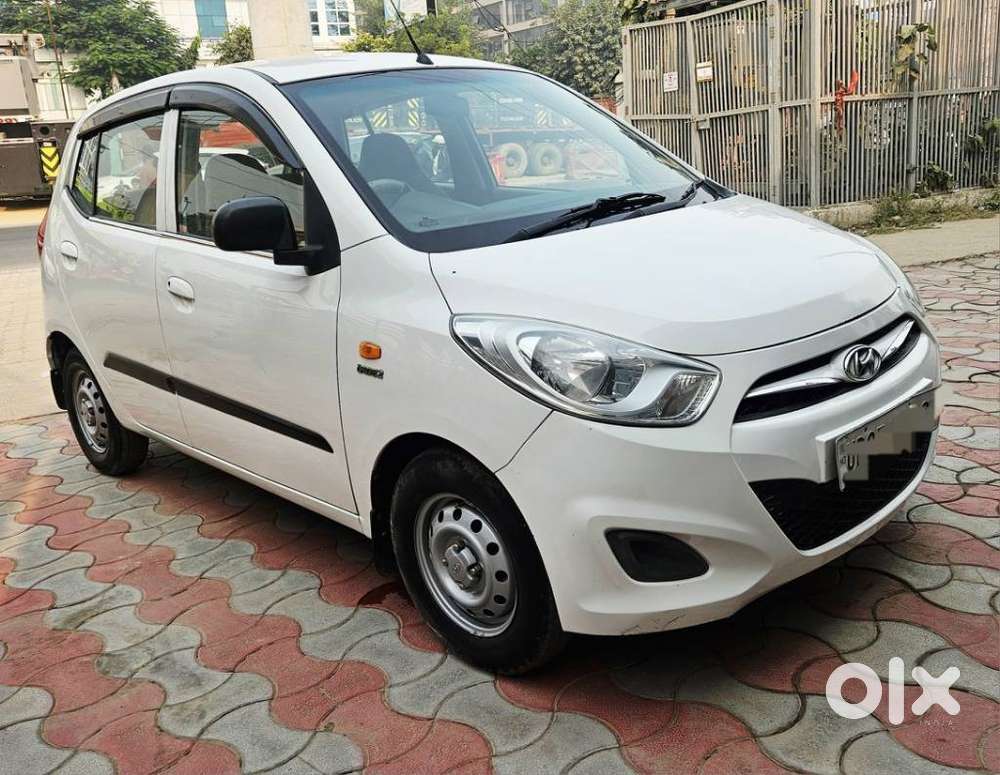 Hyundai I10 1.2 Kappa Magna, 2016, Petrol