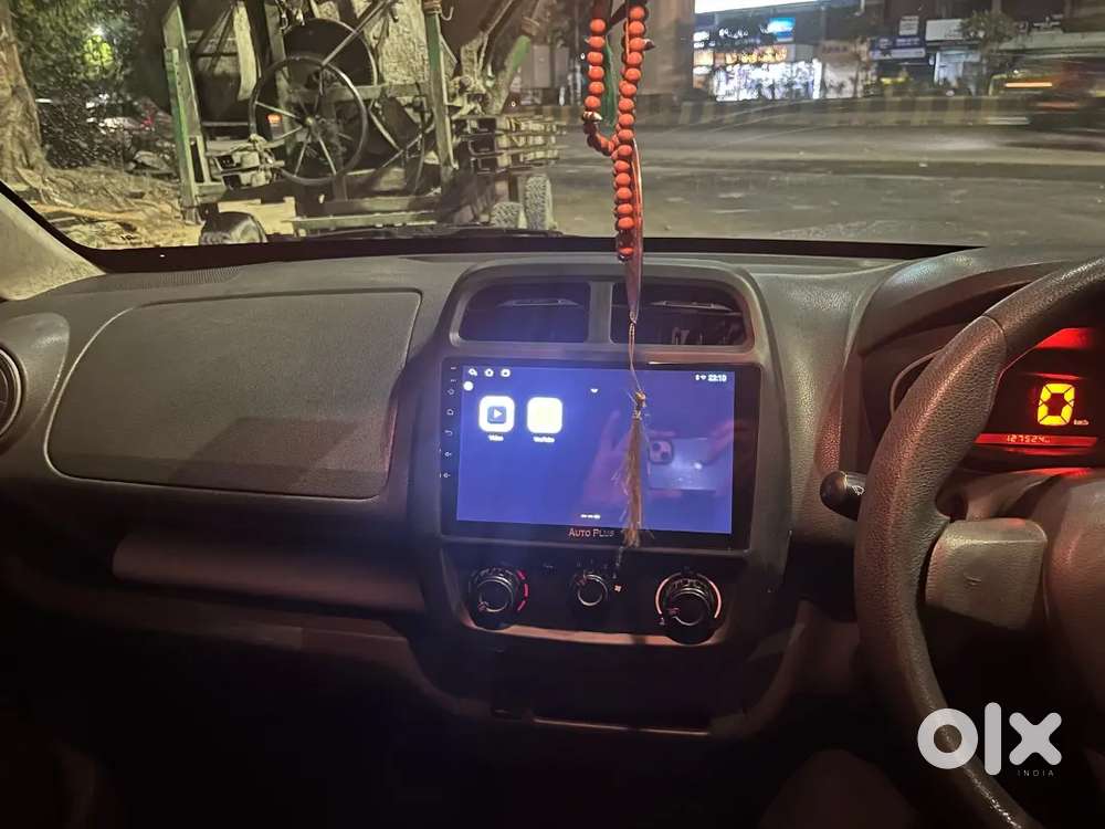 Renault Kwid 2017