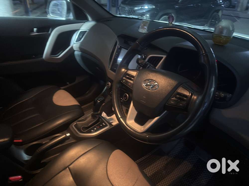 Hyundai Sc Plus 1.6 Crdi At