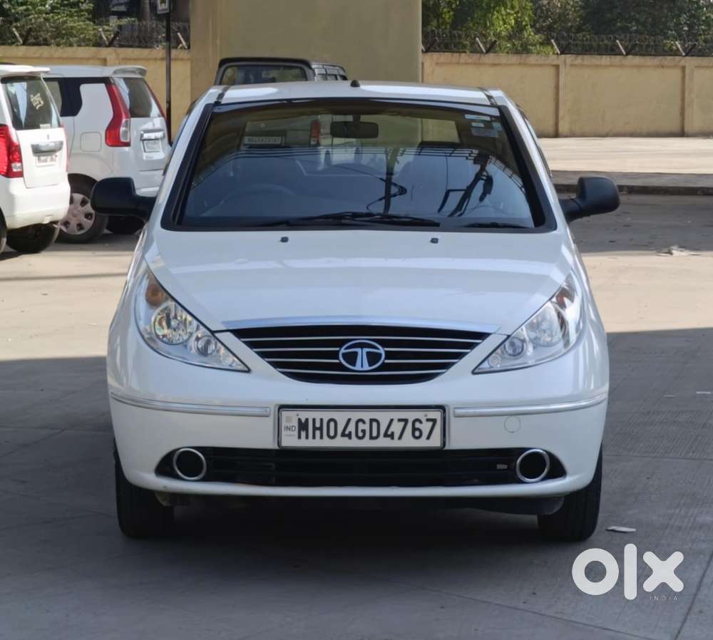 Tata Vista Tech Ls Bs Iii, 2015, Diesel