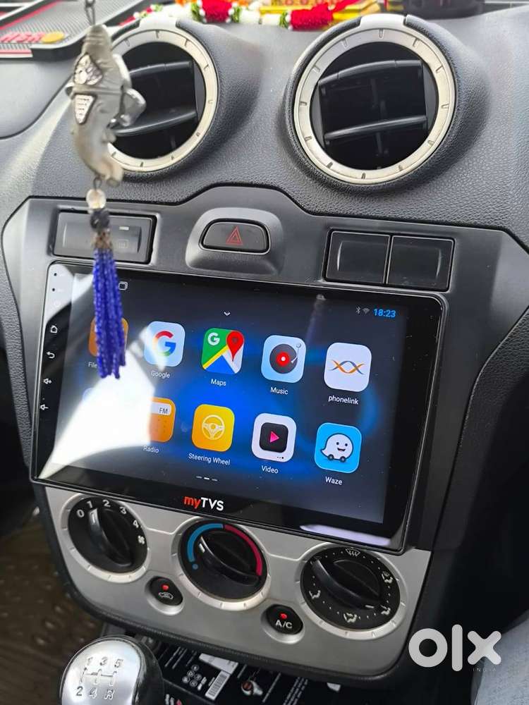 Ford Figo Titanium