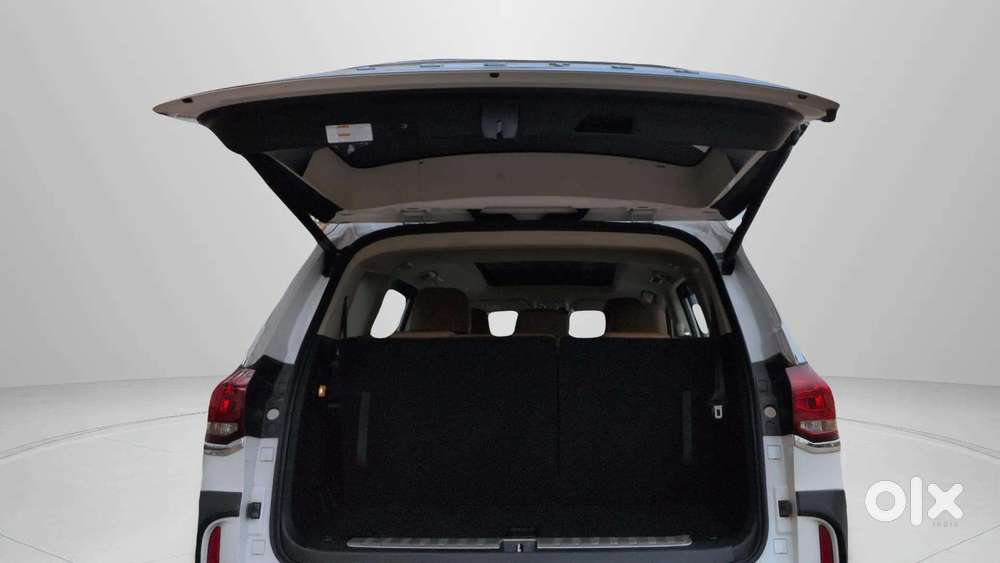 Mg Gloster Savvy 4x2 7str, 2024, Diesel